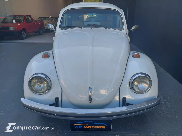 FUSCA 1.3 8V