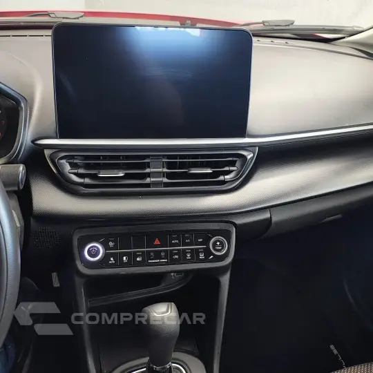 PULSE DRIVE 1.3 8V FLEX AUT.