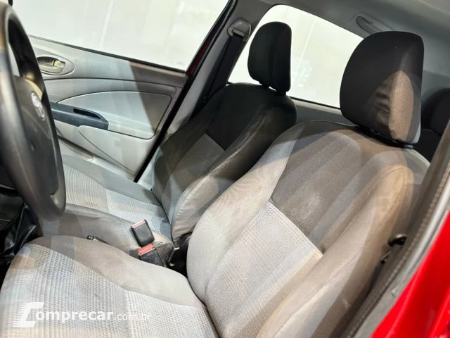 ETIOS HATCH - 1.3 XS 16V 4P MANUAL