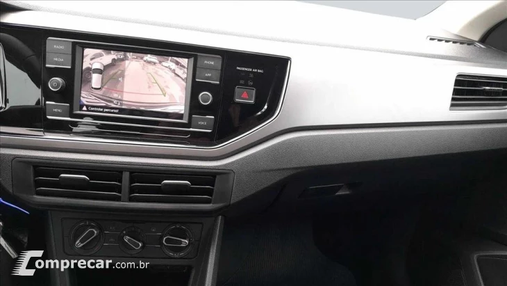 NIVUS 1.0 200 TSI TOTAL FLEX COMFORTLINE AUTOMÁTI