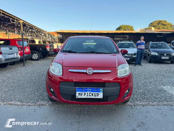 PALIO 1.4 MPI Attractive 8V
