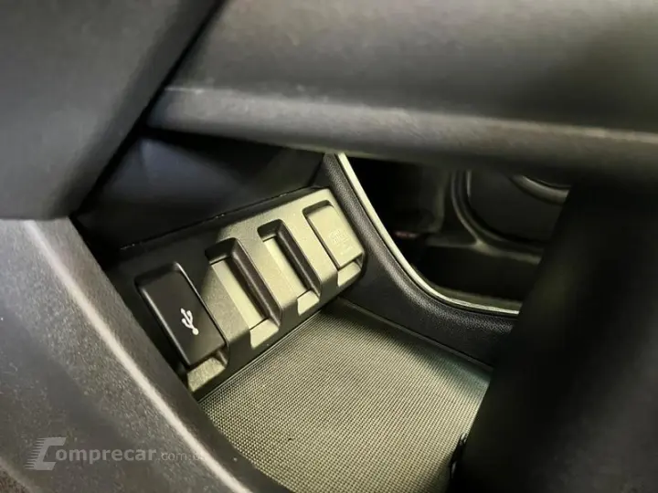 HR-V LX 1.8 FLEXONE 16V 5P AUT.