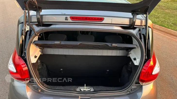 MOBI 1.0 8V EVO Like.