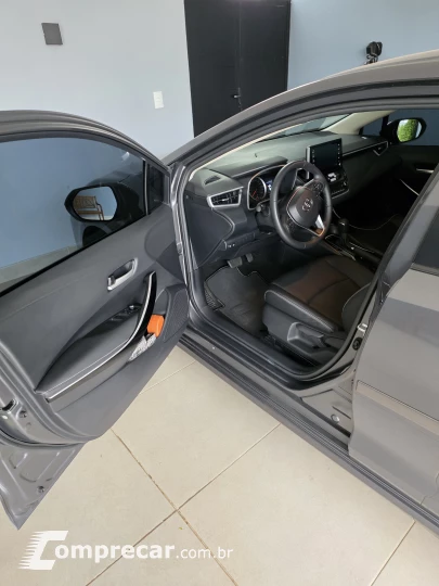 COROLLA 2.0 XEI 16V