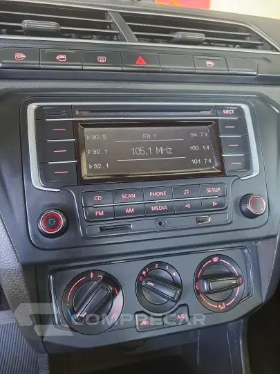 GOL 1.0 12V MPI Totalflex