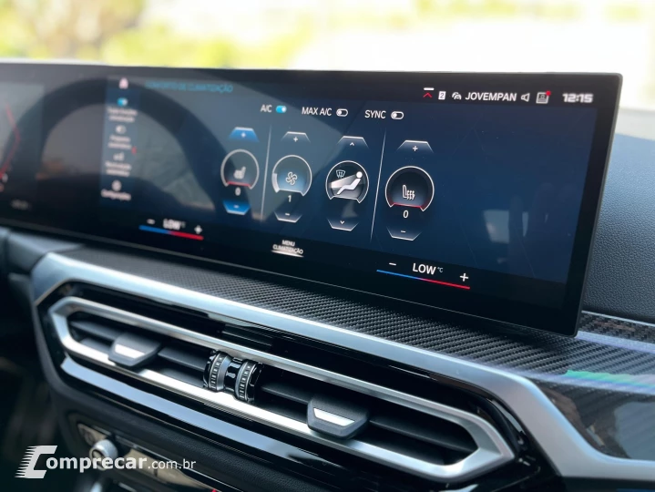 M2 3.0 I6 TWNTURBO GASOLINA COUPÉ M STEPTRONIC