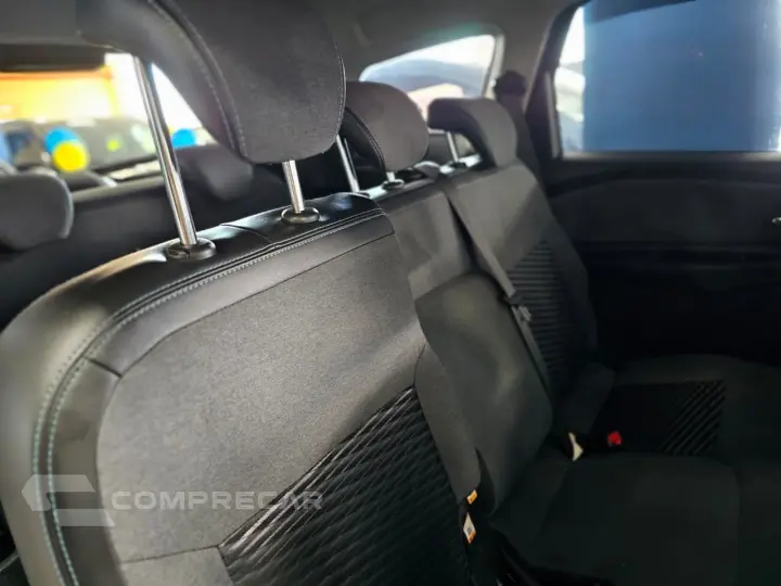 SPIN ACTIV7 1.8 8V Econo.Flex 5p Aut.