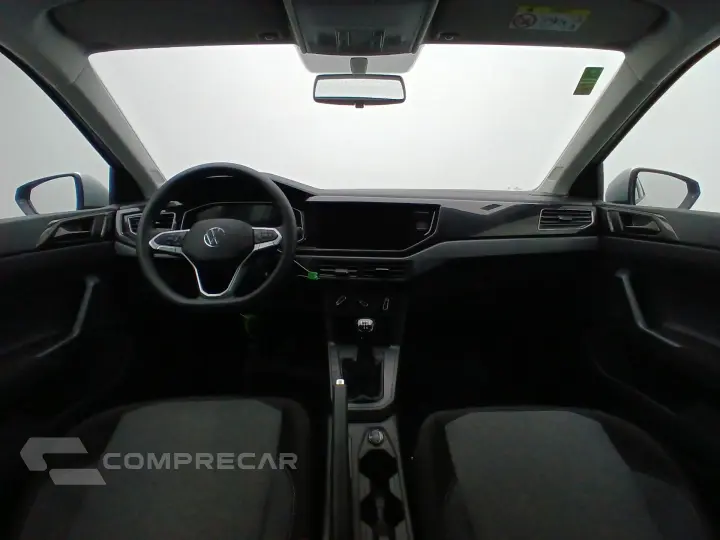 VIRTUS 1.0 170 TSI MANUAL