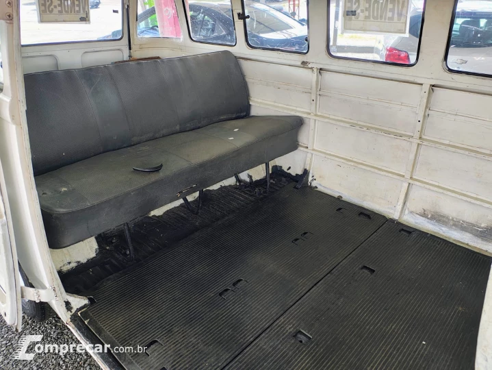Kombi 1.6