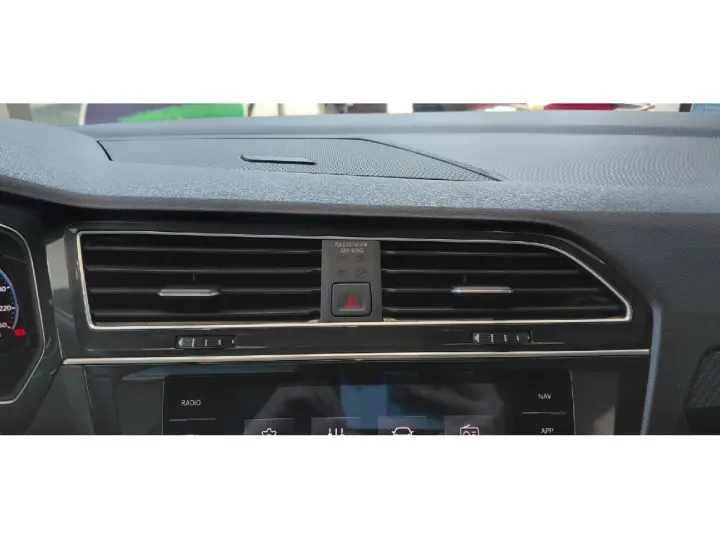TIGUAN 2.0 300 TSI GASOLINA ALLSPACE R-LINE AUTOMÁTICO