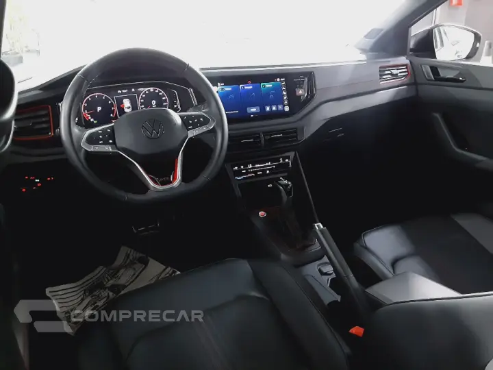 NIVUS 1.4 250 TSI TOTAL FLEX GTS AUTOMÁTICO