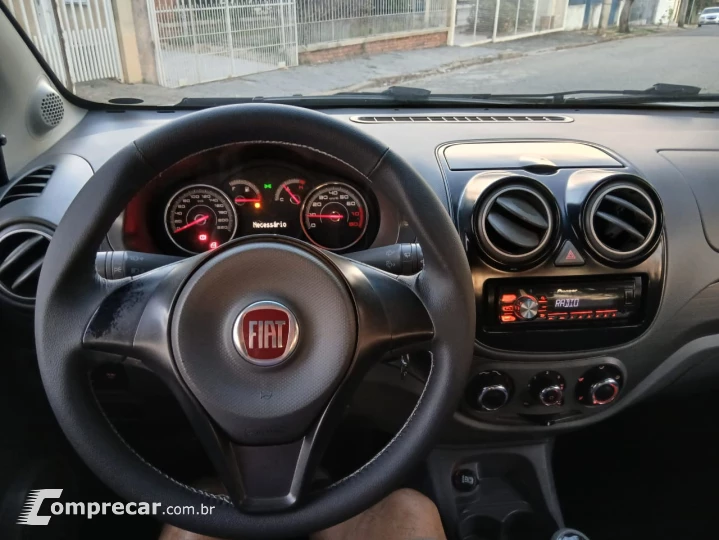 PALIO 1.0 MPI Attractive 8V