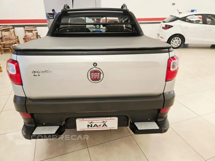 STRADA 1.4 MPI Freedom CD 8V