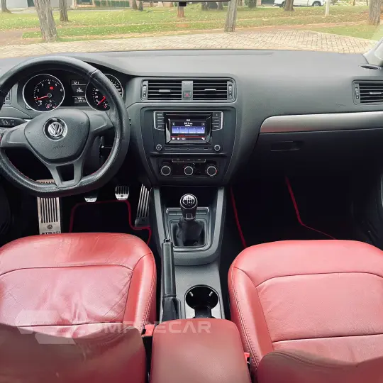 JETTA 1.4 16V TSI Trendline