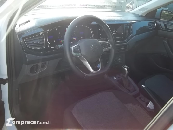 POLO 1.0 200 TSI Comfortline