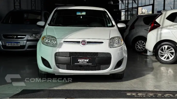 Palio ATTRACTIVE 1.0 EVO Fire Flex 8v 5p