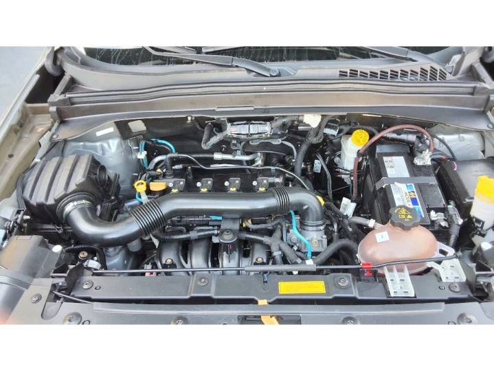 RENEGADE 1.8 16V FLEX SPORT 4P AUTOMÁTICO