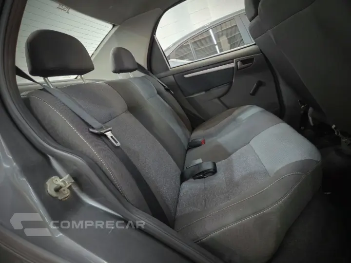 PRISMA 1.4 MPFI LT 8V FLEX 4P MANUAL