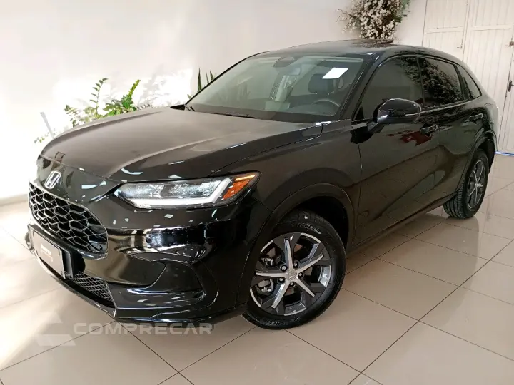 ZR-V 2.0 i-VTEC GASOLINA TOURING CVT