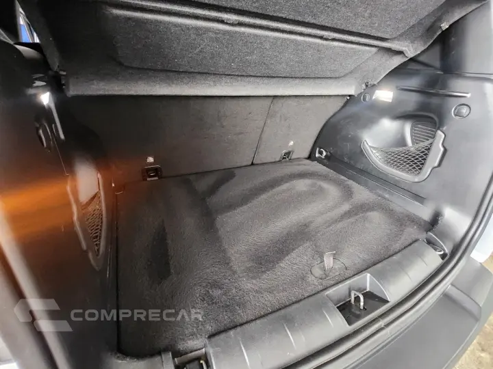 RENEGADE 1.8 16V FLEX 4P AUTOMÁTICO