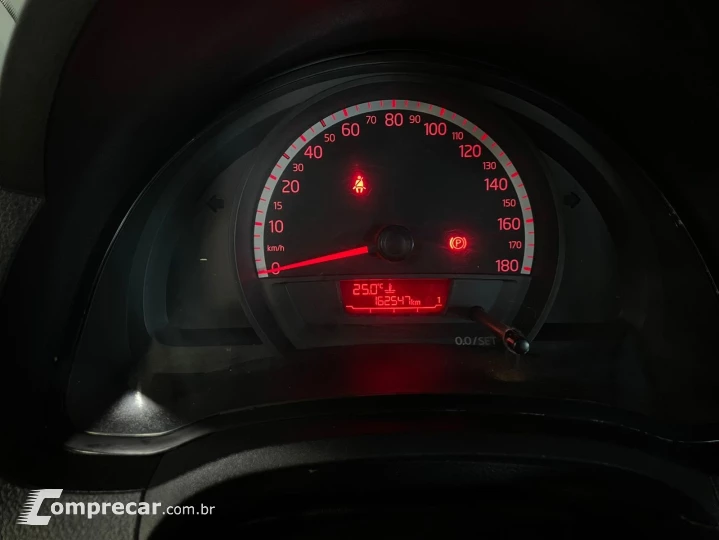 UP 1.0 MPI TAKE UP 12V FLEX 4P MANUAL