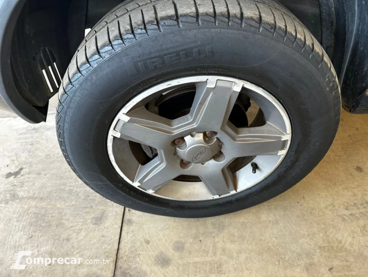 Ecosport XLT FREESTYLE