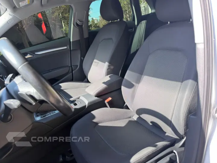 A3 1.4 TFSI Sportback Ambiente 16V