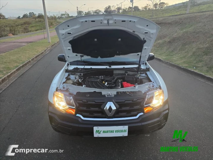 OROCH 1.6 16V SCE PRO