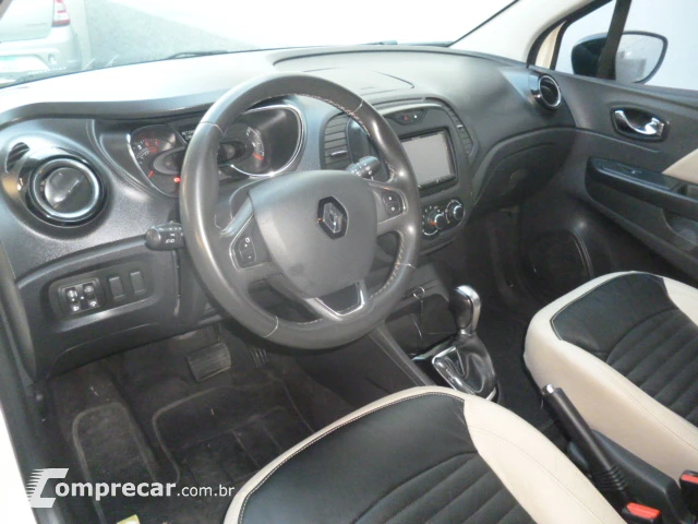 CAPTUR 1.6 16V SCE Life