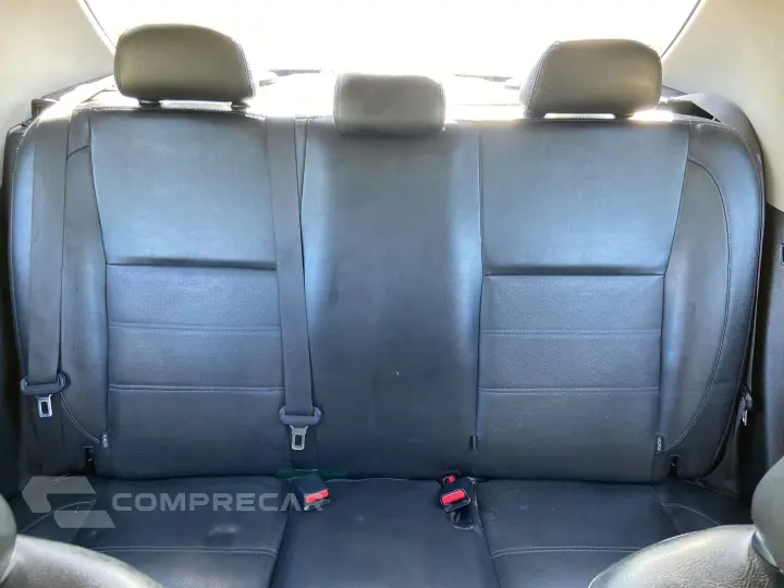 ETIOS 1.5 Platinum Sedan 16V