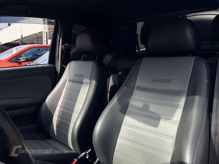 SAVEIRO 1.6 Cross CE 16V