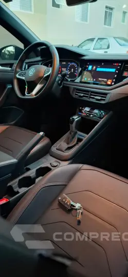VIRTUS 1.0 200 TSI Highline