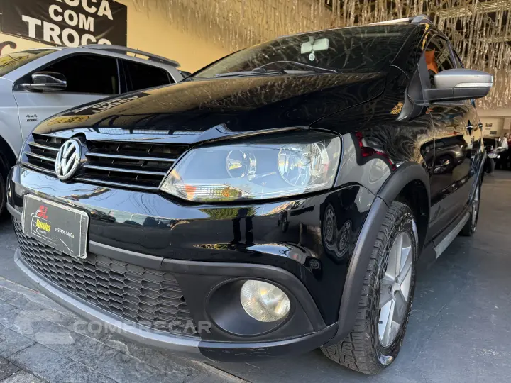 CROSSFOX 1.6 MI 8V