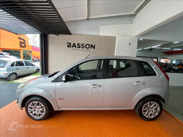 FIESTA 1.6 MPI Hatch 8V