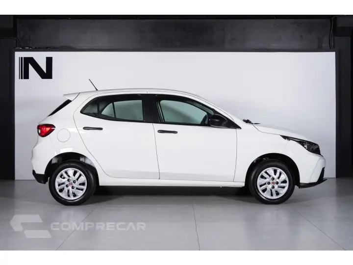 ARGO 1.0 FIREFLY FLEX MANUAL