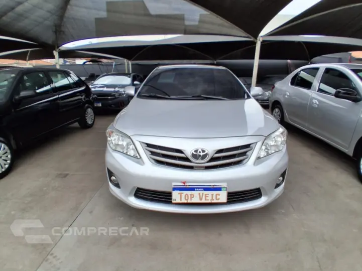COROLLA 2.0 XEI 16V