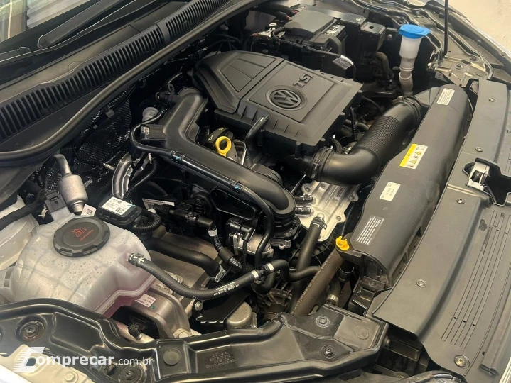VIRTUS 1.0 170 TSI AUTOMÁTICO