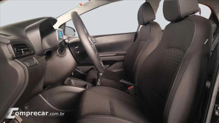 HB20 1.0 12V FLEX SENSE PLUS MANUAL