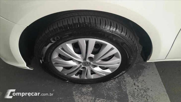 GOL 1.0 12V MPI TOTALFLEX 4P MANUAL