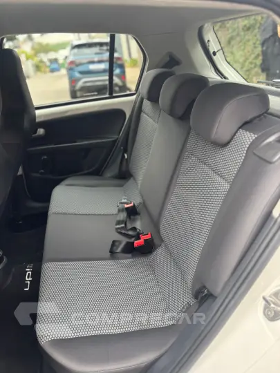 UP 1.0 TSI Move UP 12V