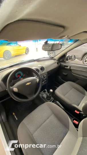 CELTA 1.0 MPFI LT 8V