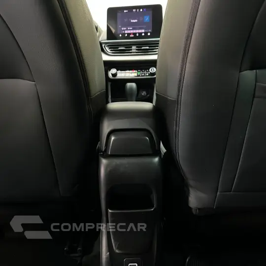 PULSE AUDACE 1.0 Turbo 200 Flex Aut.