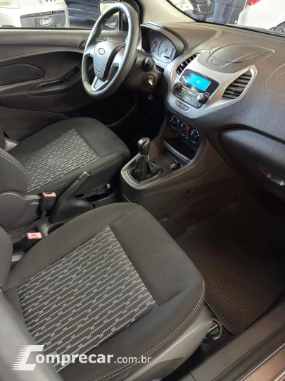 KA + 1.0 SE 12V