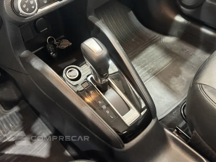 KICKS 1.6 16V FLEXSTART SV 4P XTRONIC
