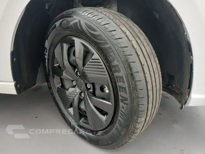 POLO 1.0 MPI TRACK MANUAL