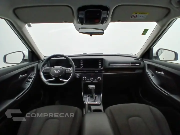 CRETA 1.0 TGDI FLEX COMFORT AUTOMÁTICO