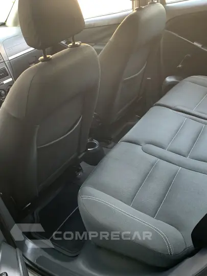 IDEA 1.6 MPI Essence 16V