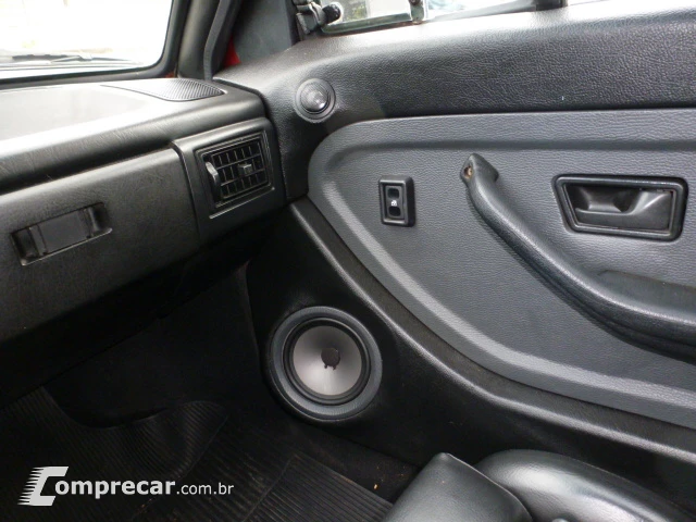 GOL 1.8s GTS 8V