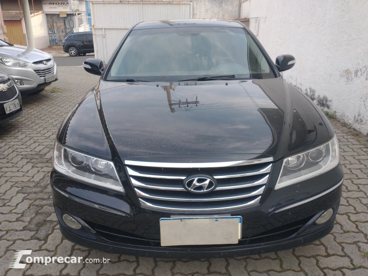AZERA 3.0 MPFI GLS V6 24V