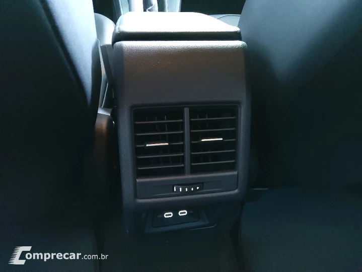 POLO 1.0 170 TSI HIGHLINE AUTOMÁTICO